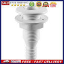 Thru Hull Bilge Pump Drain Vent for Boat Marine Yachts RV Camper Truck Fitt