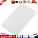 Silicone False Eyelash Stand Pad Patch on Forehead Tattoo Makeup Tool