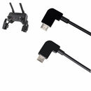 Cable Data Line Remote Control For DJI Spark/MAVIC Pro/Mavic 2 Air/Mini