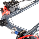 TOOPRE Bicycle Chain Keeper Mountain Bike Chain Cleaner Fix Holder (Basic) Newly