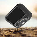 #A RC Smart Remote Control with Screen Protective Cover Accessories for DJI Mi