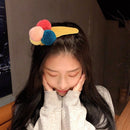 Sweet Hair Clips Cute Fruit Animal BB Hairpins Korean Barrettes for Women Gir