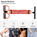 Strength Training Resistance Band for Yoga Fitness Exercise Abdomen Exercise