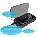 Charging Case for Plantronics Voyager Legend Wireless Earphone Headset Storage