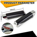 Car Handbrake Protector Cover Universal Fashion Auto Decor Interior J0I0