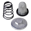 Drain Screw Oil Filter Parts Plug Moped Screws 125/150 Engine Parts
