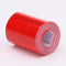5x300cm Reflective Tape Stickers Car Styling for Automobiles (Red)