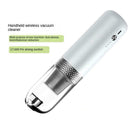 Portable Handheld Vacuum Cleaner Strong Suction For Car HOME & S8Y8