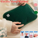 Compress 3 Warm Level Massager USB Charger Hand Warmer Warm Bag Hand Heating