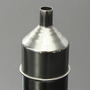 Large Funnel Steel Metal Multi Purpose Food Mix Perfume Funel N gtsw U7S4