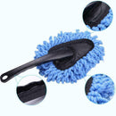 Car Dust Mop Car Wash Microfiber Cleaning Brushes Dusting Tools X6D1 QAA Z5Q3