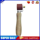 #A Hand Roller Silicone High Temperature Resistant Seam Pressure PVC Welding Too