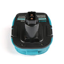 Battery Adapter Adaptor For Makita BL 18V Convert to Dewalt NI-CD/NI-MH 18V