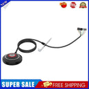 On/Off Push Button Switch Desktop Computer Case Power Supply(Switch Only)