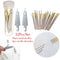 DIY Embroidery Threader Sewing Needles Stainless Steel Cross Stitch Needle