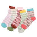 Snow Socks Breathable Thermal Socks Wool Socks Autumn and Winter Thick Socks