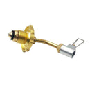 Camping Stove Tank Propane Refill Adapter Canister Best BBQ Hose Cylinder N8K0