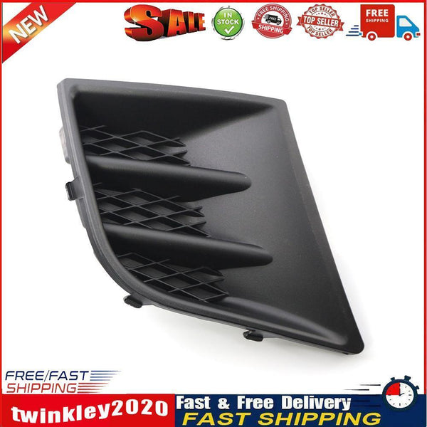 Car Fog Light Grille for Peugeot 107 09-12 Front Bumper Lamp Grill (Right) Newly