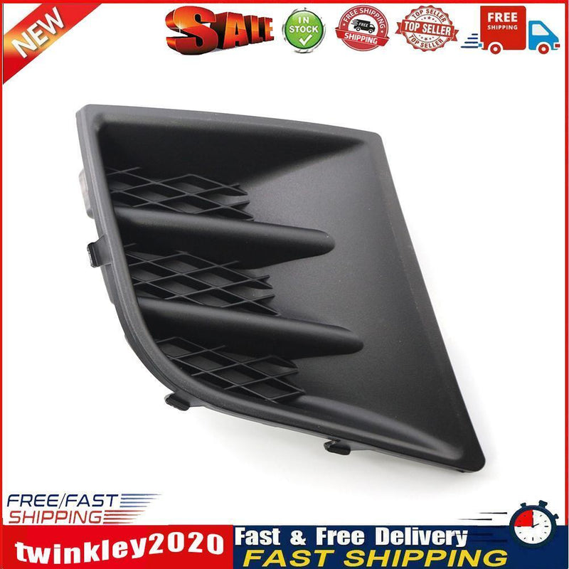 Car Fog Light Grille for Peugeot 107 09-12 Front Bumper Lamp Grill (Right) Newly