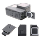 Waterproof Side Door USB  Port Cover Replace Case For GoPro HERO7/6/5 Camera