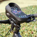 WHEEL UP MTB road bike bag handlebar rainproof front frame bag