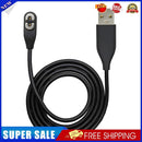 Earphone Charge Cable for AfterShokz Aeropex AS800/OpenComm ASC100 Kit (1m)