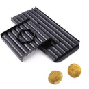 Carp Fishing Tools Bait Boilies Roller Table Making Round Zig Boilie Fish Feeder
