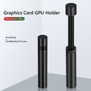 Graphics Card GPU Support Telescopic Video Card Sag Bracket (GX-30 Mini)