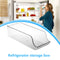 Beer Beverage Soda Drink Can Bottle Refrigeration Kitchen Storage Rack (S)