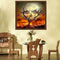 5D Halloween Tree DIY Diamond Embroidery Paintings Full Drill Cross Stitch
