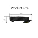 Risk Bike Chainstay Protective Film Simple Cleaning Tape Kit Cycling Accessor