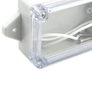 Box Instrument Housing Case Outdoor Accessories Electrical Project Boxes