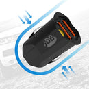 Auto Accessories Car Charger Socket Power Adapter Fast Charging Phone Charger