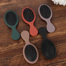Anti-static Hairdressing Tool Hair Comb Detangling Hair Comb Hair Styling