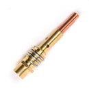 Soldering Tool Conductive Contact Tips MIG Welding Nozzle Kit Torch Consumables