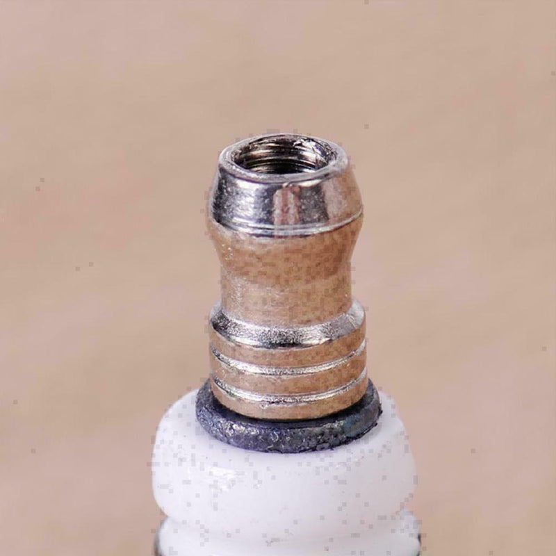 A7TC Zündkerze weiß für CG125 A7TC D8TC Neu Z0J0 W6H3 T4X9 R4E0 W8W2 V7L8 K7Y1