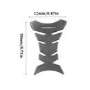 Decorative stickers for motorcycles, oil gas, protective cover, decoration, racing accessories