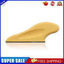 Sander Kit Backing Polishing Pad Hand Sanding Disc Grinding Block with Sandpaper