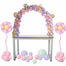 Wedding Favors Baby Shower Balloon Arch Kit Base Balloon Support Column Stand