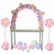 Wedding Favors Baby Shower Balloon Arch Kit Base Balloon Support Column Stand