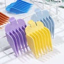 3-25mm Styling Tools Cutting Guides Trimmer Hair Clipper Guards Combs