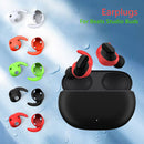 5 Pairs In-Ear Silicone Earips Case for Beats Studio Buds Earbuds Accessories