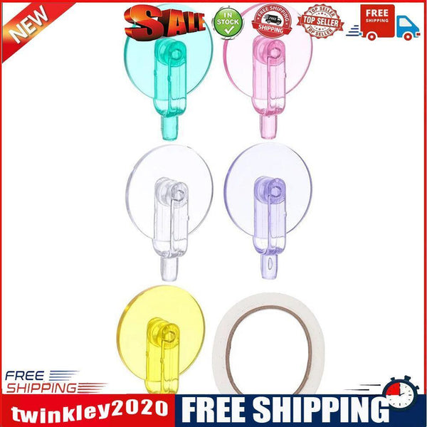 6pcs Colorful Point Drill Pen Scroll Wheel Easy 5D Diamond Painting Roller