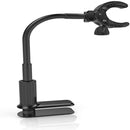 Degree Dog Grooming Hair Dryer Bracket Rotatable Hands-Free Pet Grooming Shelf