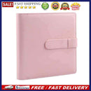 Photo Album Mini Instant Picture Case Storage Photocard Holder for Polaroid