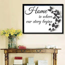 5D DIY Full Drill Diamond Painting Butterfly Cross Stitch Embroidery Crafts