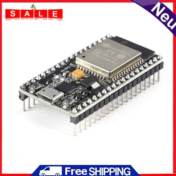YouN NodeMCU-32S Lua WiFi IOT Development Board Wireless Module Base on ESP32