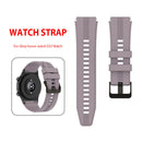 Silicone Strap for Honor Watch GS3 22mm Sport Watch Band Smartwatch Bracele