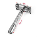Manual  Traditional Safety Handheld  Double Edge  Shaving Razor  Wet Shaving