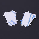 1Set TRX4 Black Plastic Intake Grille Cover for 1/10 RC Crawler Traxxas TR Newly